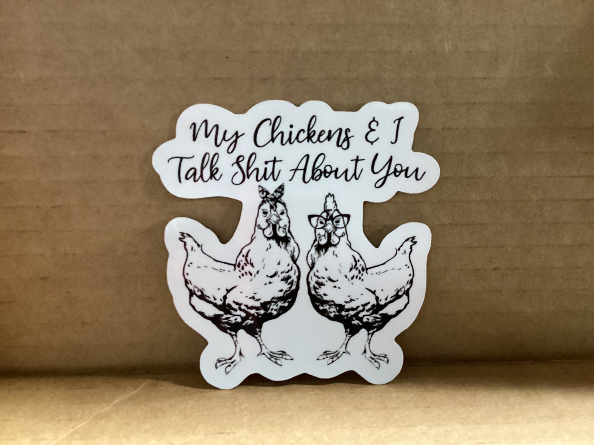 Ace the Pitmation CO Stickers