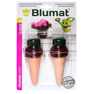 Blumat Classic Junior XL Plant Savers 2pk