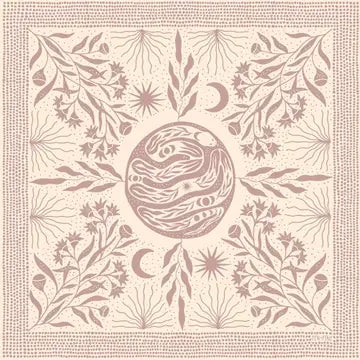 Pen & Pine Bandana