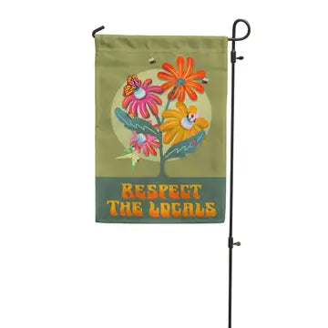 Garden Flags