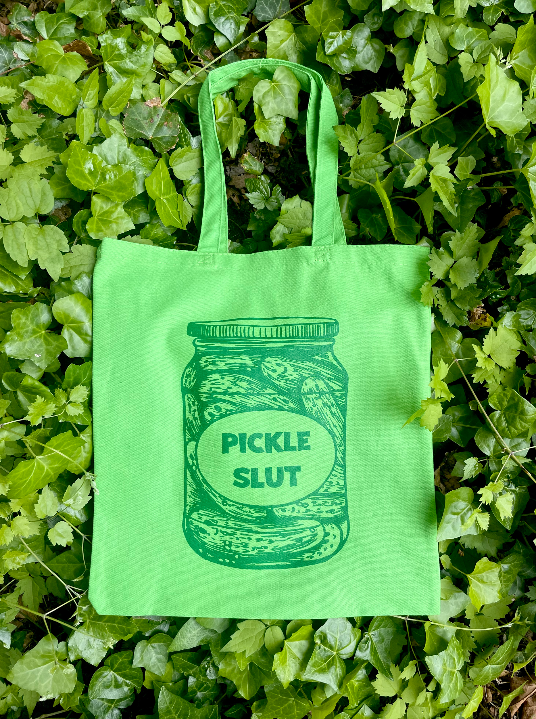 Augury Press Tote Bags