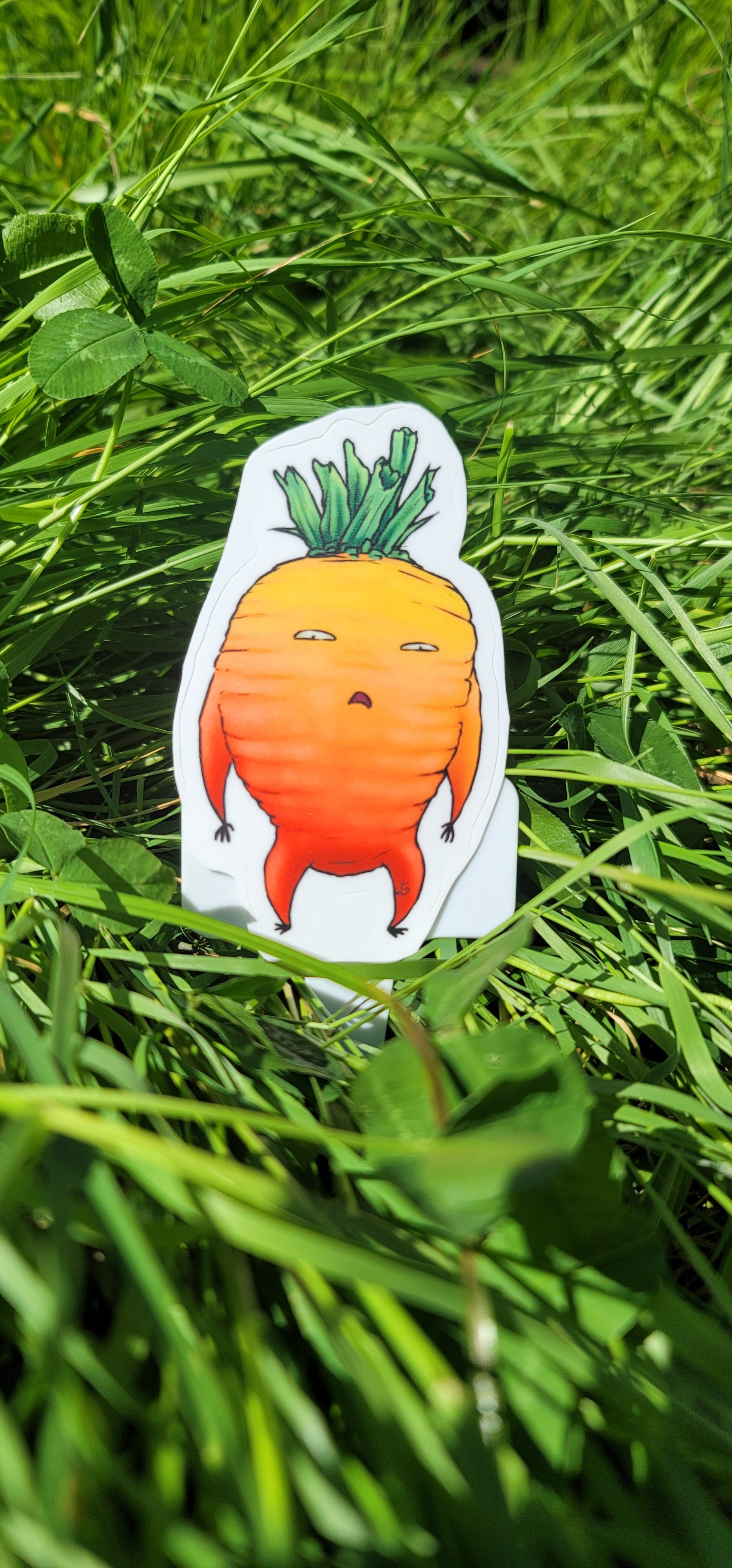 Golden Stylus Stickers CC