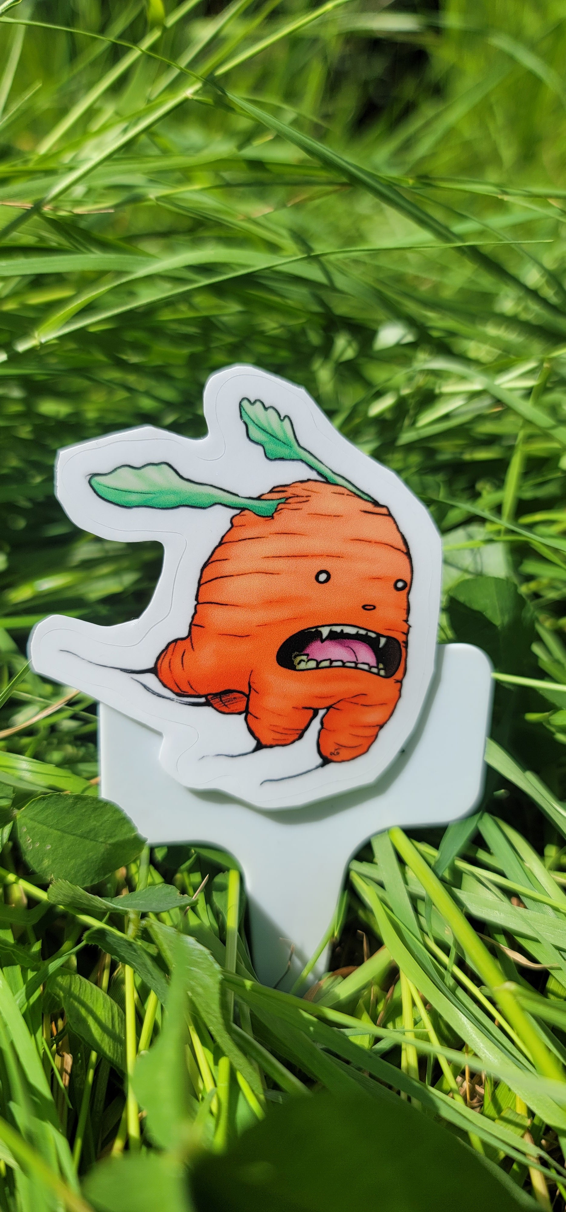 Golden Stylus Stickers CC