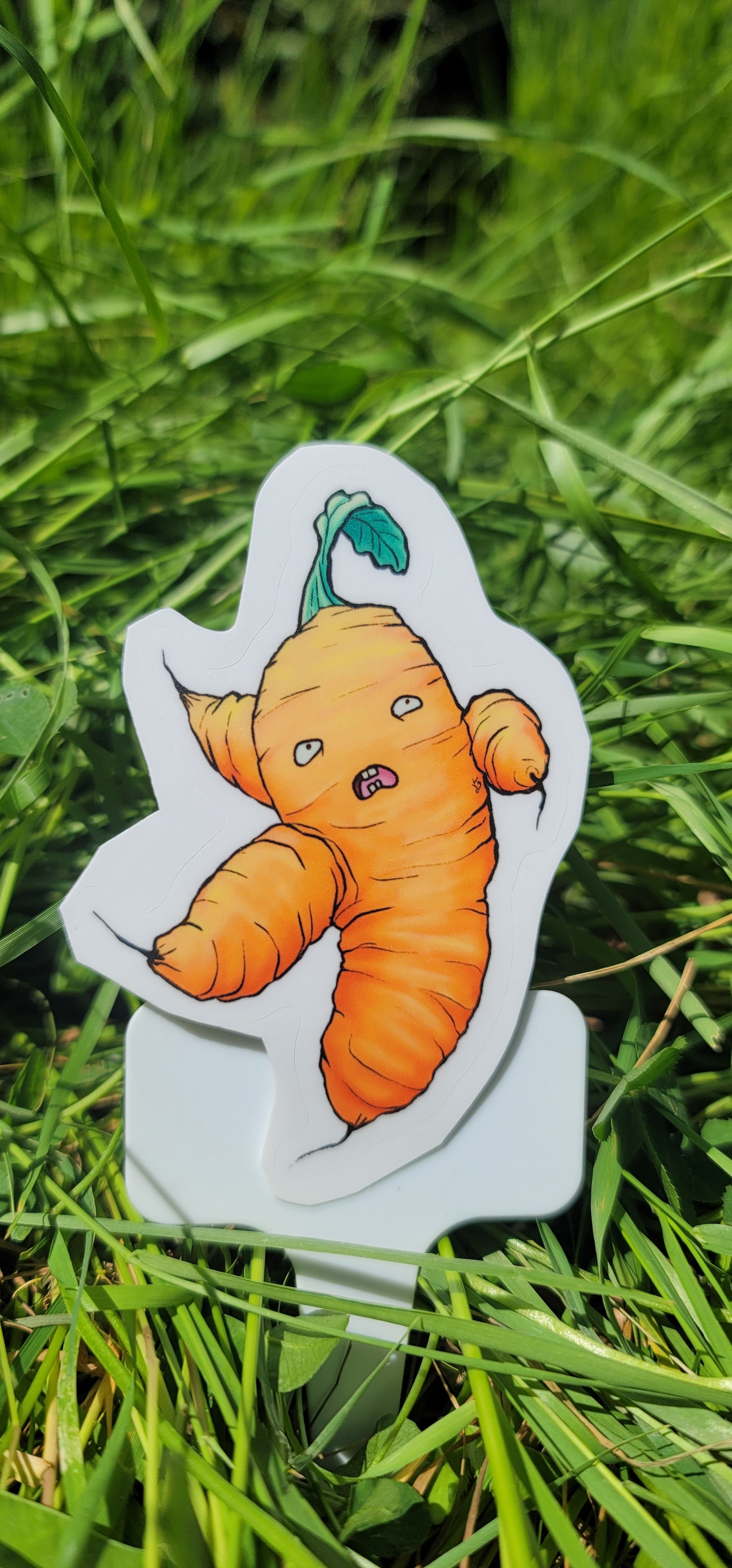 Golden Stylus Stickers CC