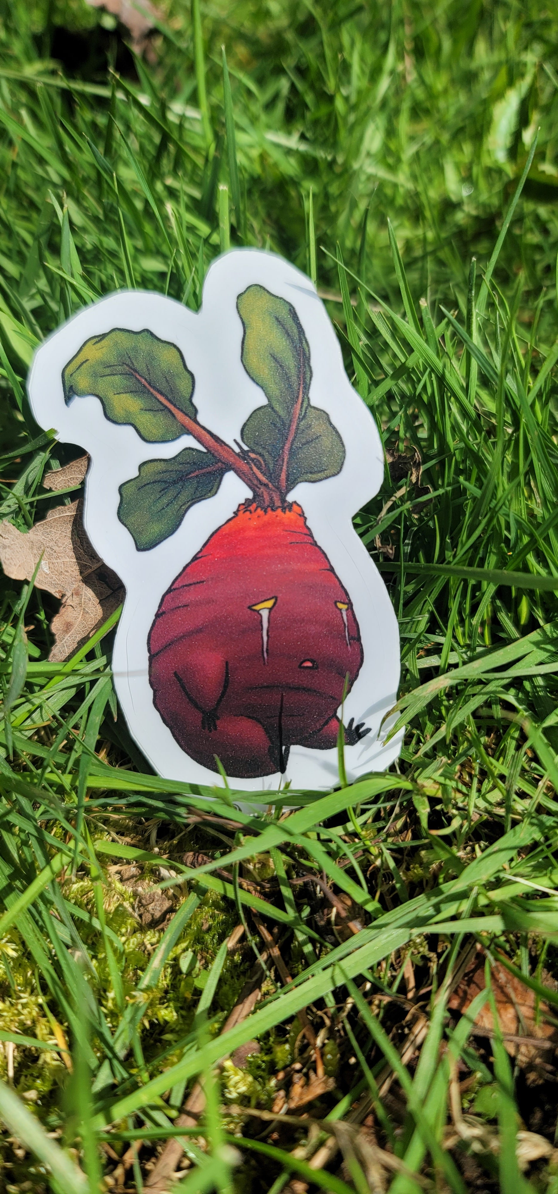 Golden Stylus Stickers CC