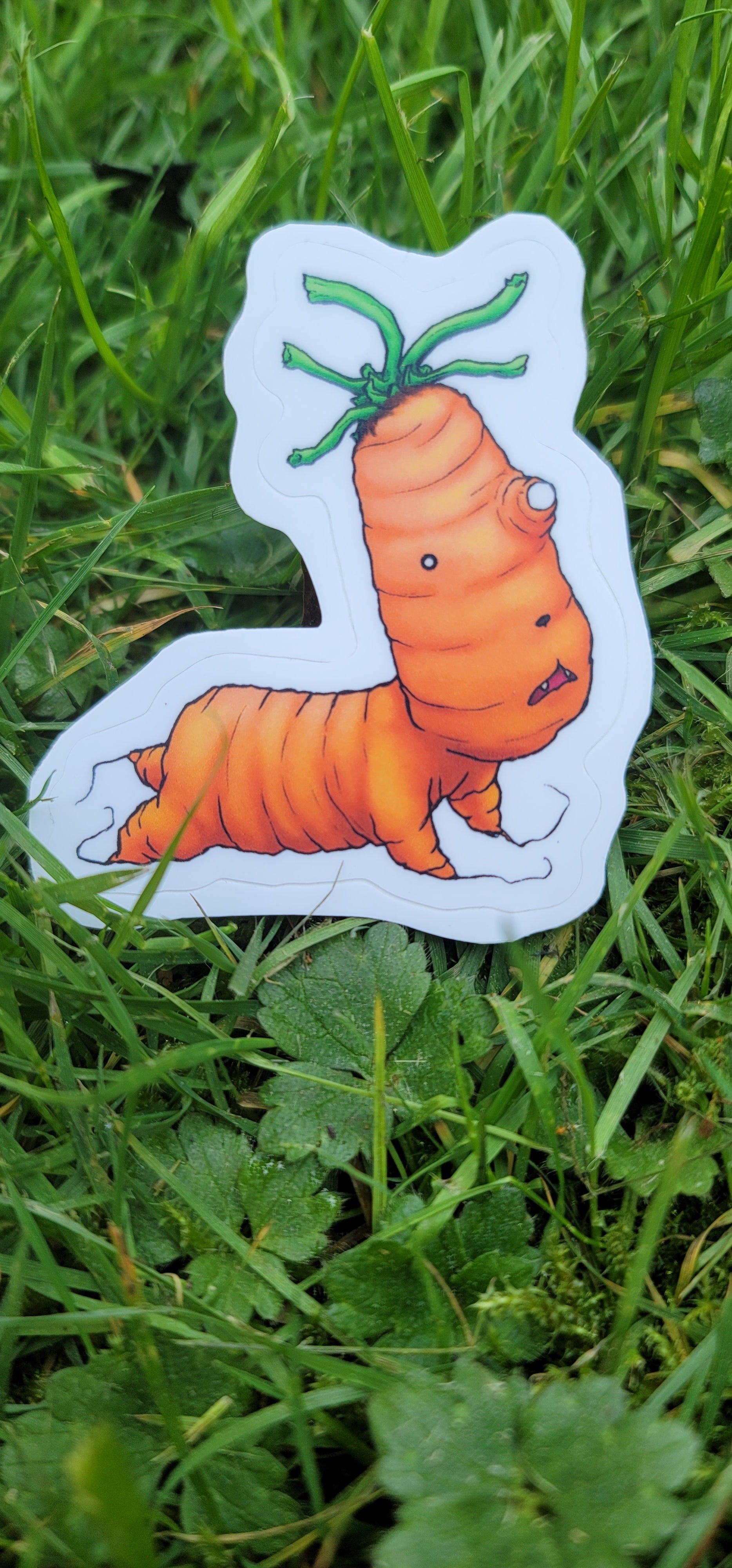 Golden Stylus Stickers CC