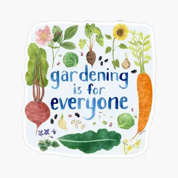 Yardia Stickers