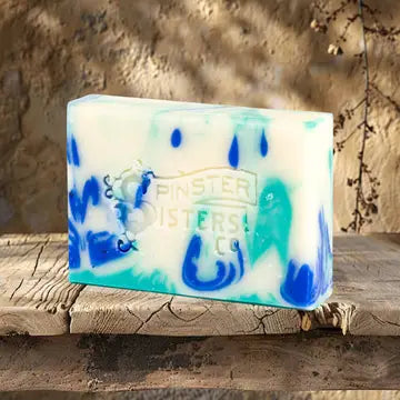 Spinster Sisters Soap