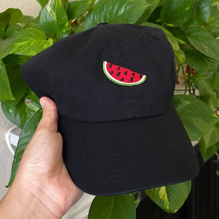 Stitch4Pali Hat