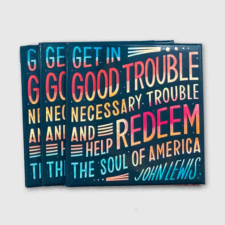 Citizen Ruth Magnet