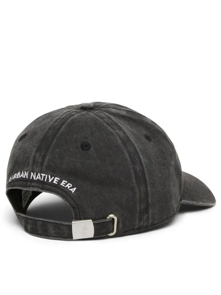 'You Are On Native Land' Dad Cap