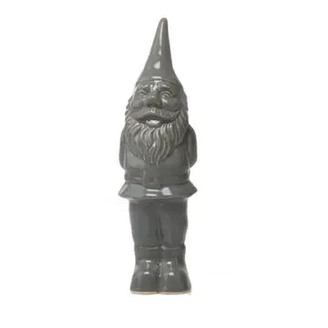 Garden Gnome Plant Accessory