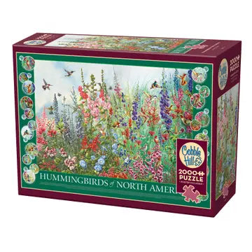 cobble hill succulent garden Cobble Hill Puzzles