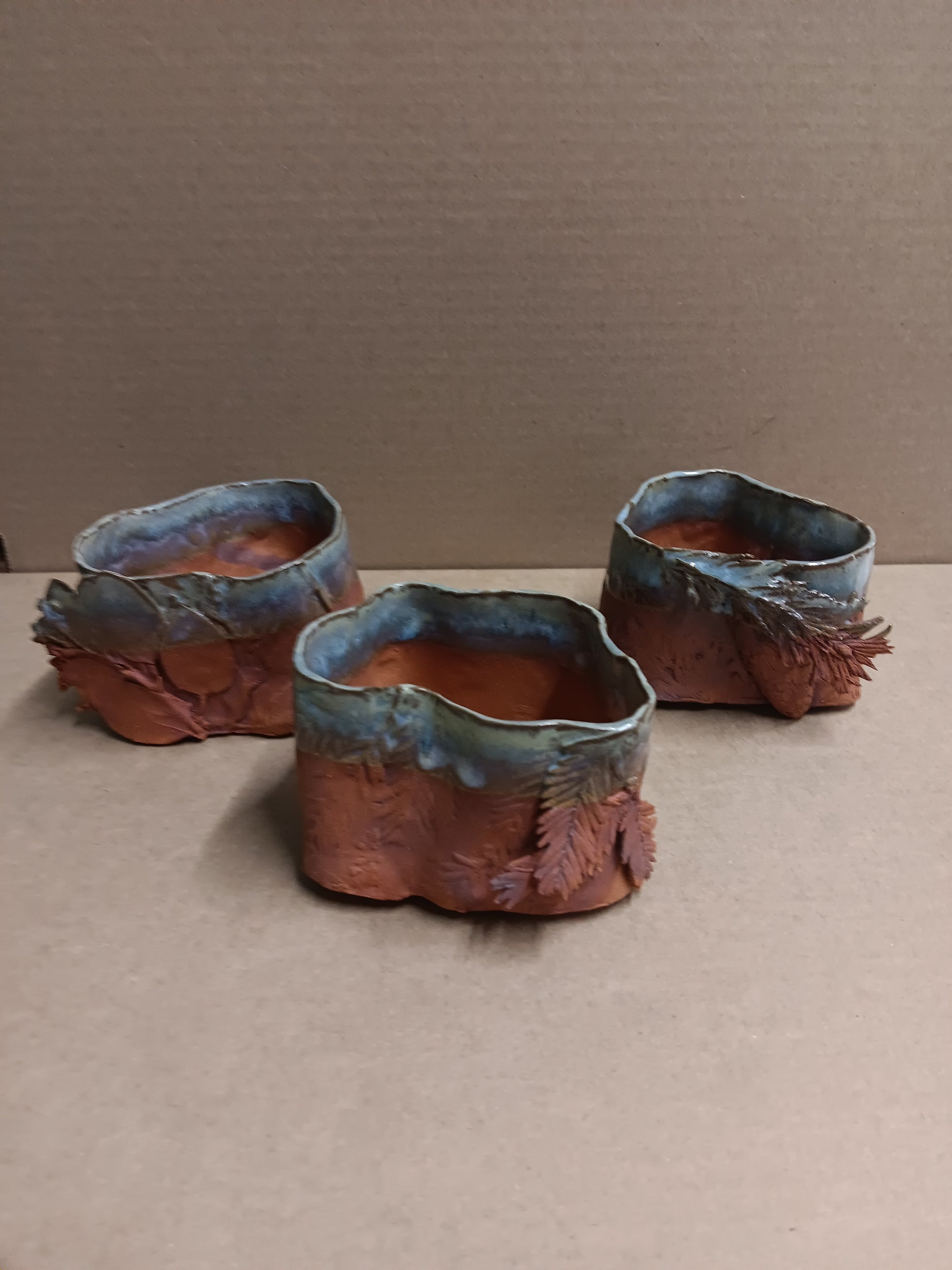 Terracotta Planters CC