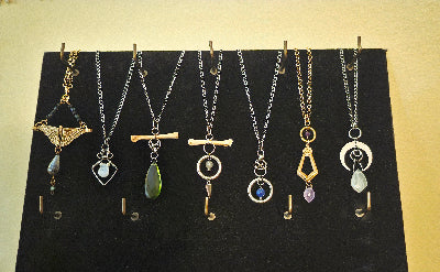 Herb & Jewel Necklace CC