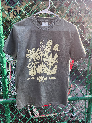 2025 EGF T-Shirts
