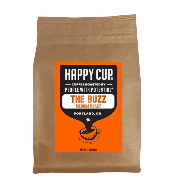 Happy Cup Coffee