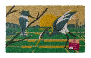 Coir Door Mat
