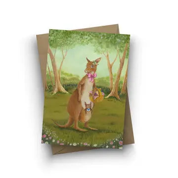 Jahna Vashti Greeting Cards