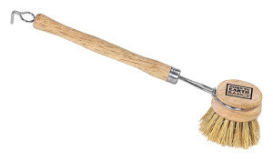 Dish Brush DTE Basics
