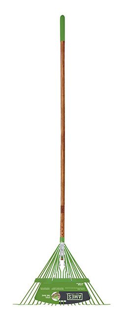 Ames 22" Leaf Rake