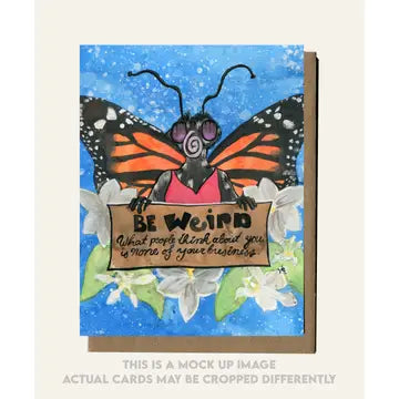 Affectionate Animals Greeting Cards