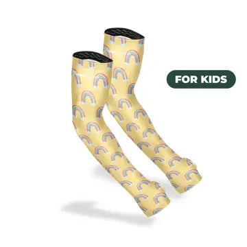 Farmers Defense Kids Sleeves