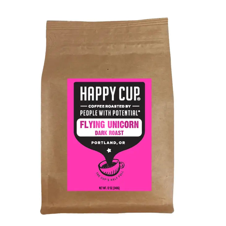 Happy Cup Coffee