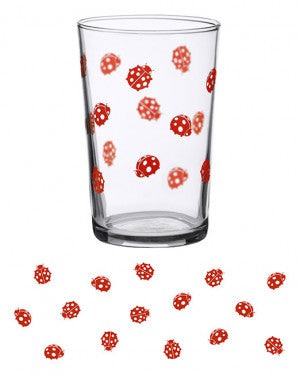 Vintage Drinking Glassware