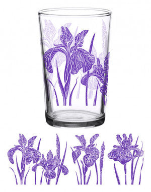Vintage Drinking Glassware