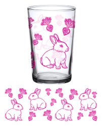 Vintage Drinking Glassware