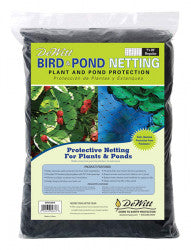 Dewitt Bird Netting 7' x 20'
