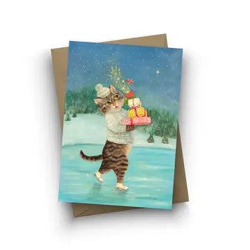 Jahna Vashti Greeting Cards