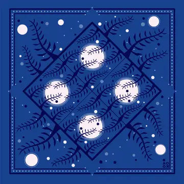 Bandanas by All Very Goods