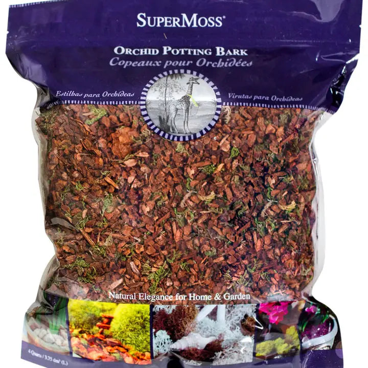 orchid potting bark mix Orchid Potting Mix