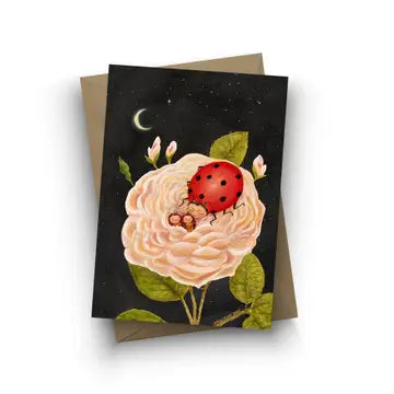Jahna Vashti Greeting Cards