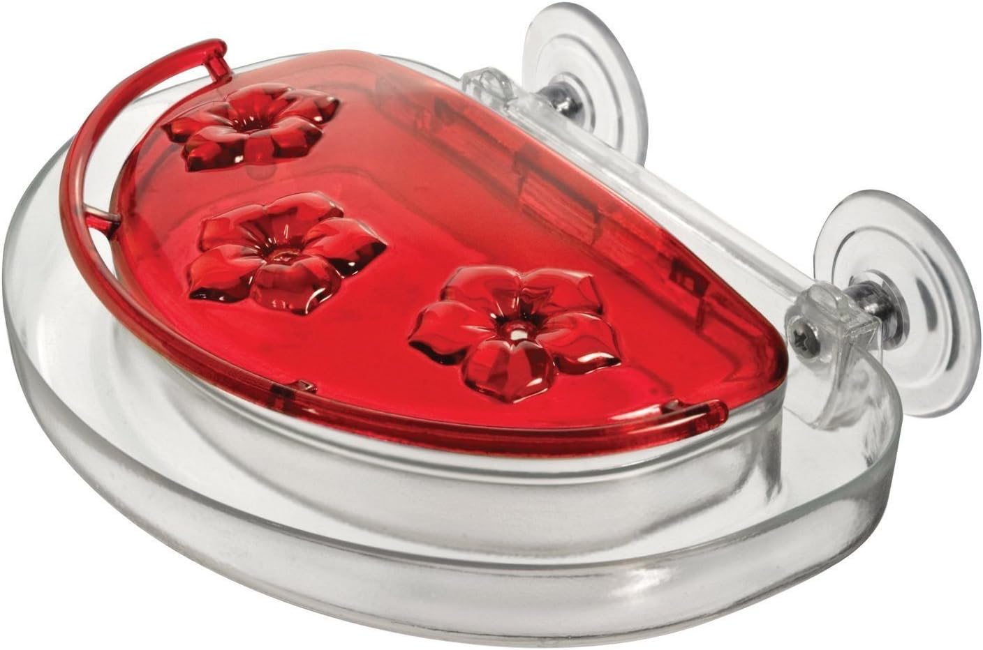 Jewel Box Hummingbird Feeder