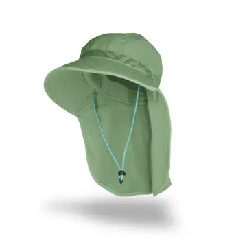 Farmers Defense Sun Hat