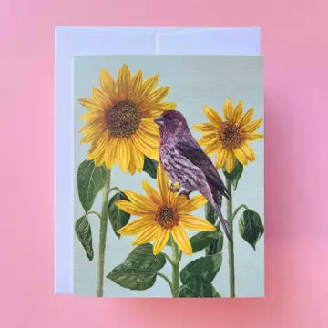 Bekah Zeimetz Art Greeting Cards