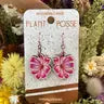 Plant Posse Earrings