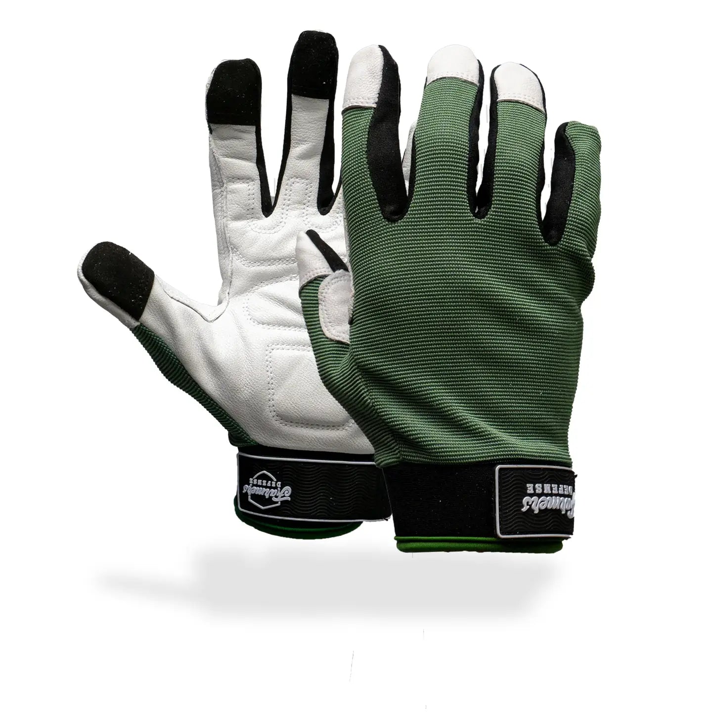 Farmers Defense Garden Gloves