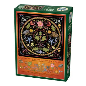 Cobble Hill Puzzles