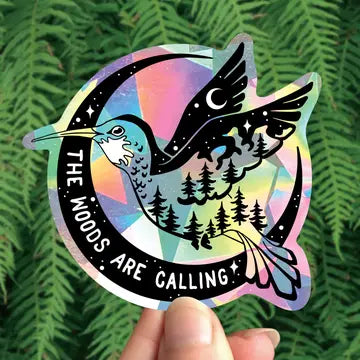 Crafted From Scratch Stickers