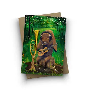 Jahna Vashti Greeting Cards