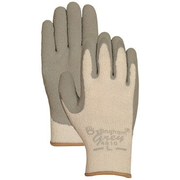 BGC Grey Thermal Glove