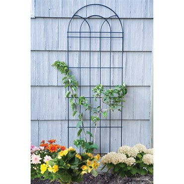 panacea wood trellis Panacea 72" Classic Trellis