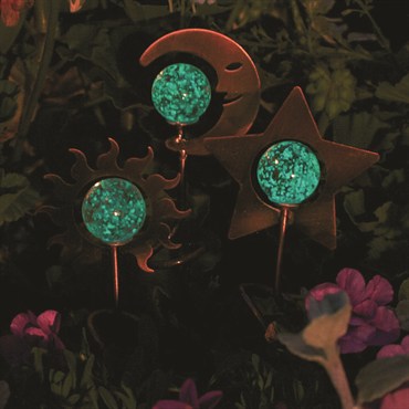 Echo Valley Illuminaries Celestial  Pot Sticks