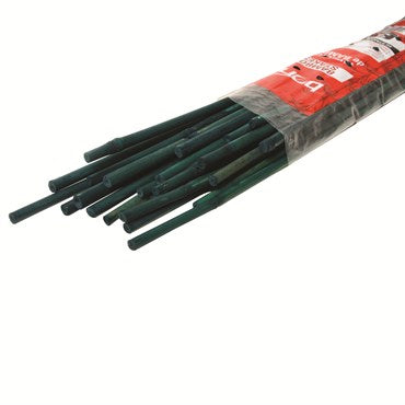 Bond Green Dyed Bamboo Stake 25pack