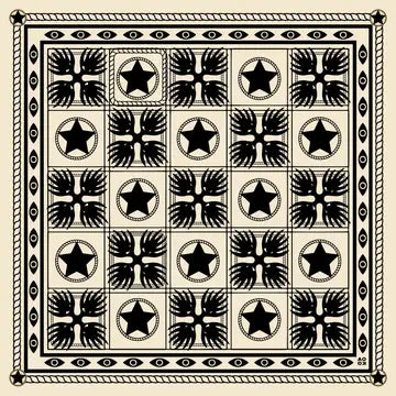 Bandanas by All Very Goods