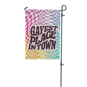 Garden Flags
